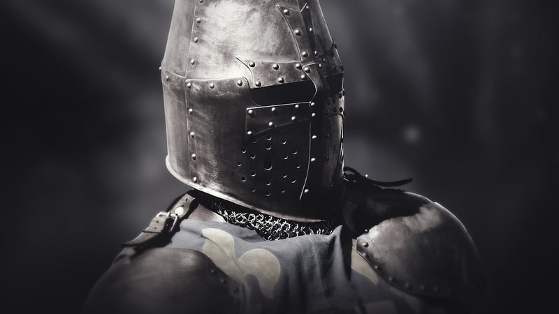 Ancient Battles